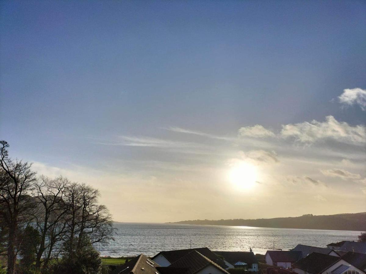 Holiday home Seaview Cosy 2 Bed In - 'mid Drive'