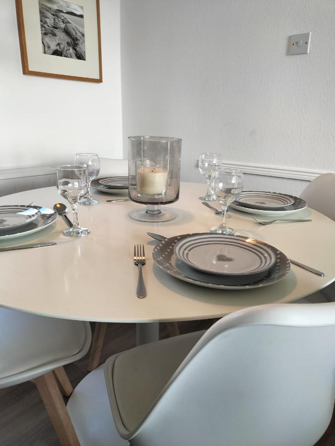 Seaview Cosy 2 Bed In - 'mid Drive' Holiday home Lamlash