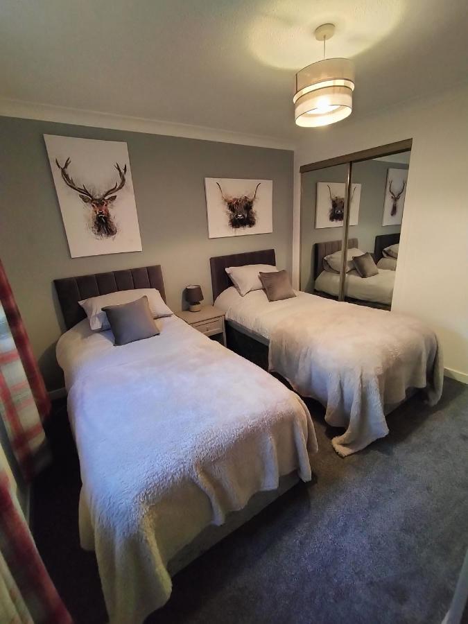 Holiday home Seaview Cosy 2 Bed In - 'mid Drive' *