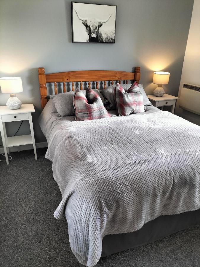 Seaview Cosy 2 Bed In - 'mid Drive' Holiday home Lamlash