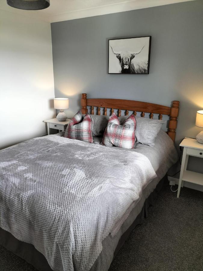 Seaview Cosy 2 Bed In - 'mid Drive' * Lamlash