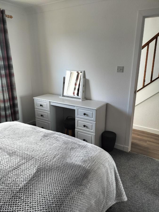 Seaview Cosy 2 Bed In - 'mid Drive' Lamlash