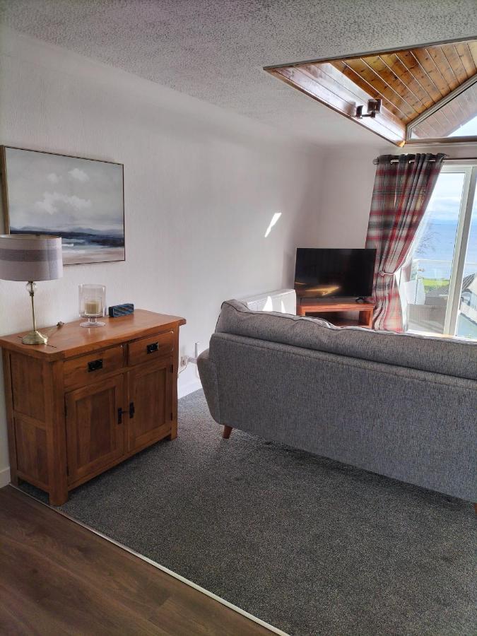 Holiday home Seaview Cosy 2 Bed In - 'mid Drive' Lamlash
