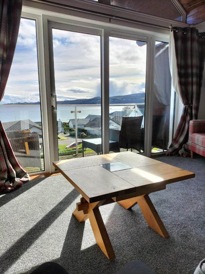 Holiday home Seaview Cosy 2 Bed In - 'mid Drive' *
