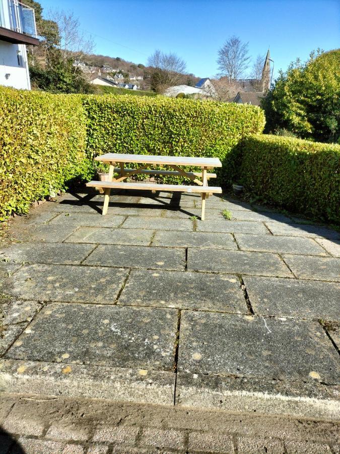 Seaview Cosy 2 Bed In - 'mid Drive' * Lamlash