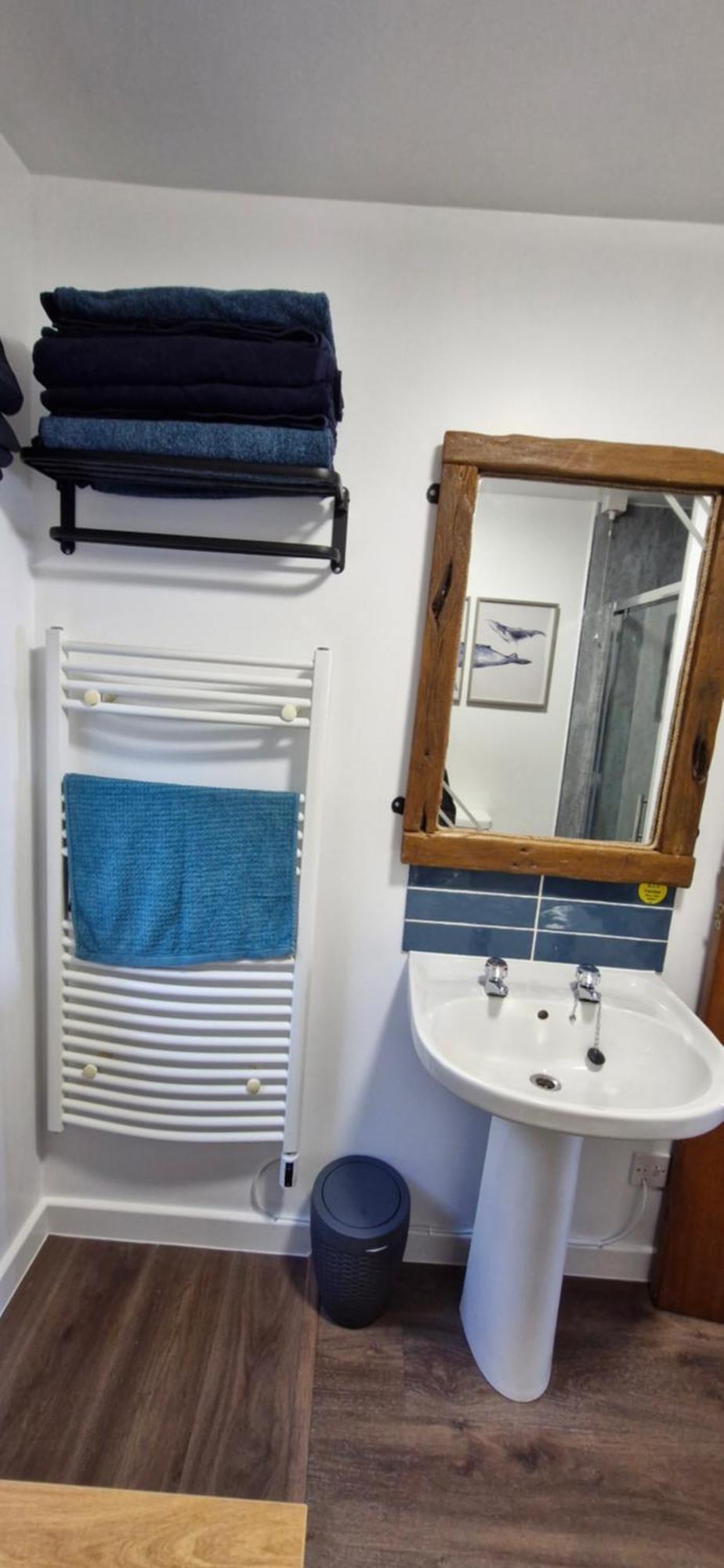 Holiday home Seaview Cosy 2 Bed In - 'mid Drive'