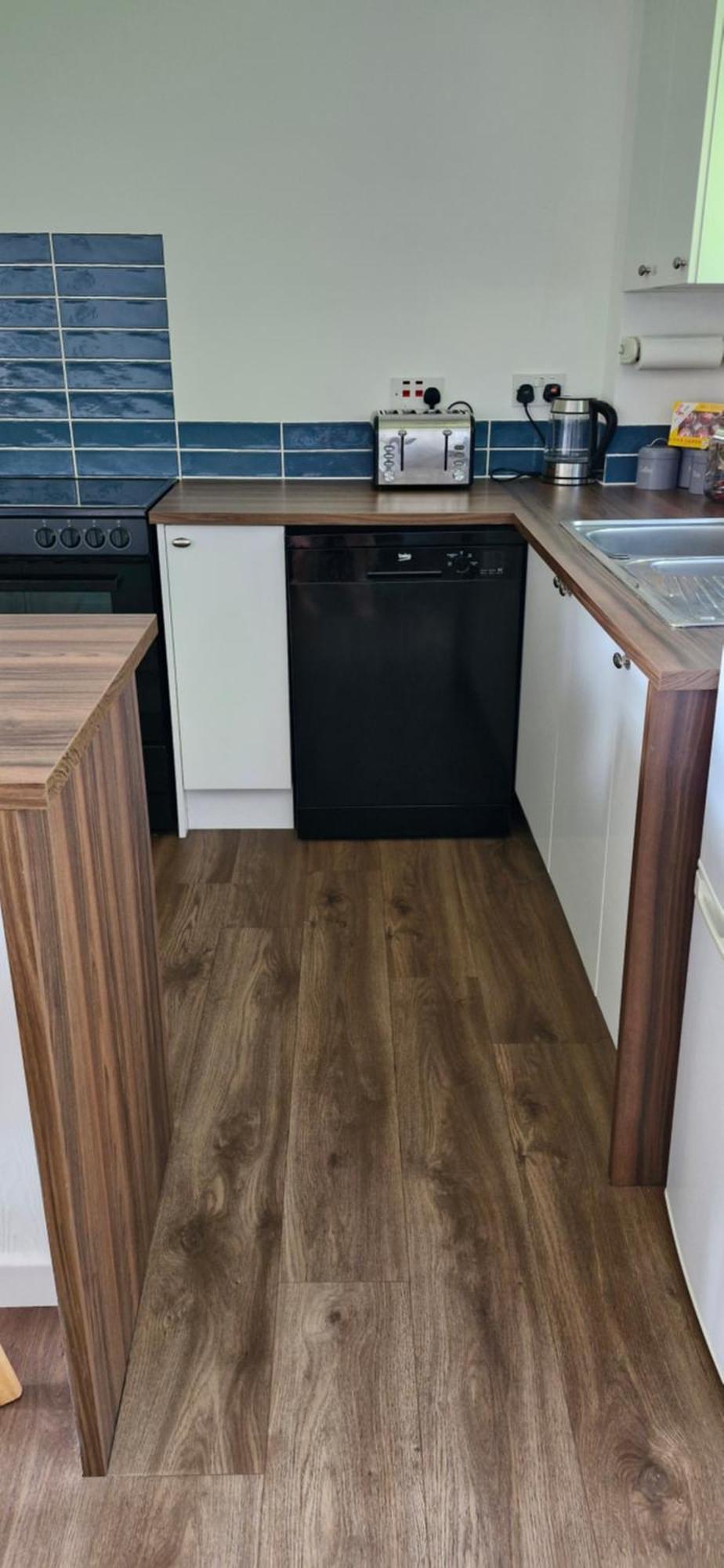 Seaview Cosy 2 Bed In - 'mid Drive'