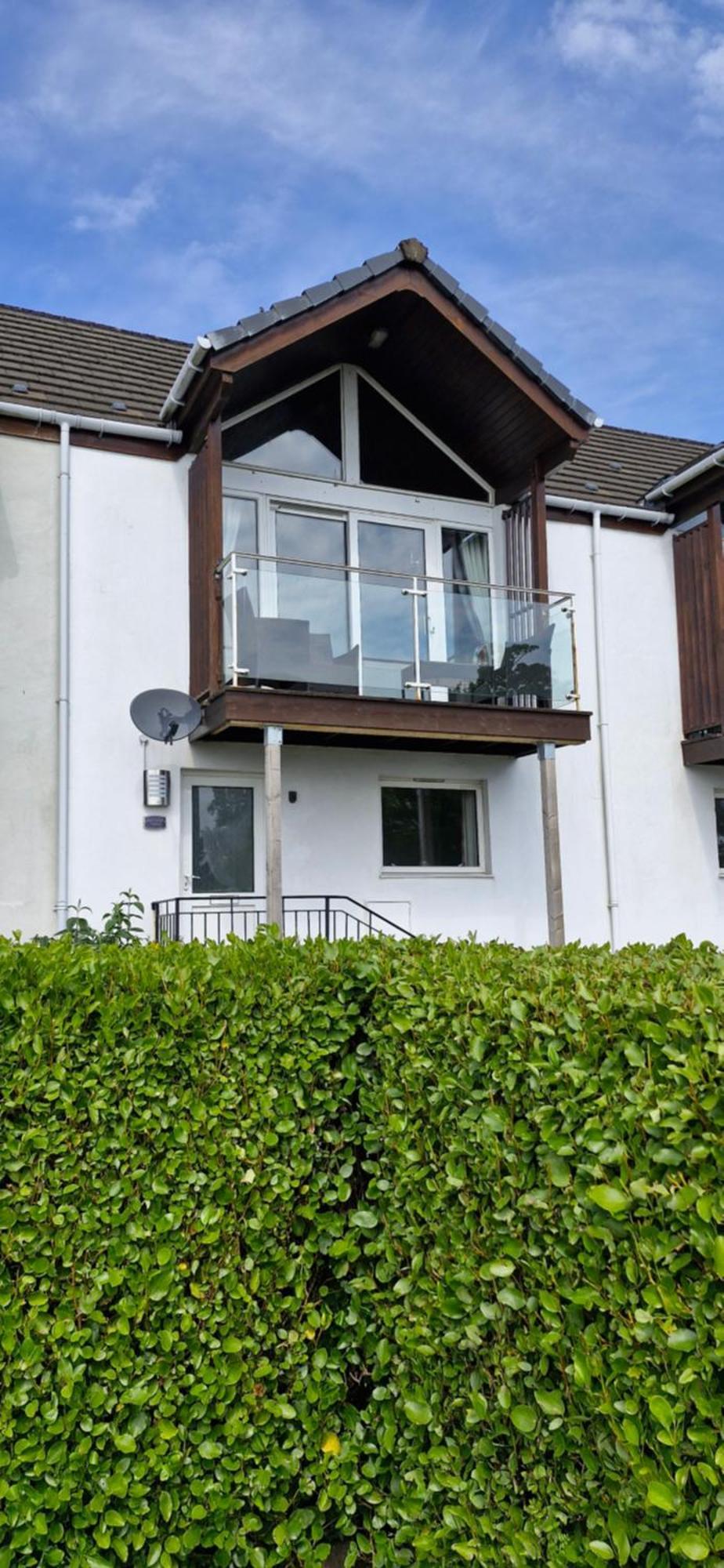 Seaview Cosy 2 Bed In - 'mid Drive' Holiday home *